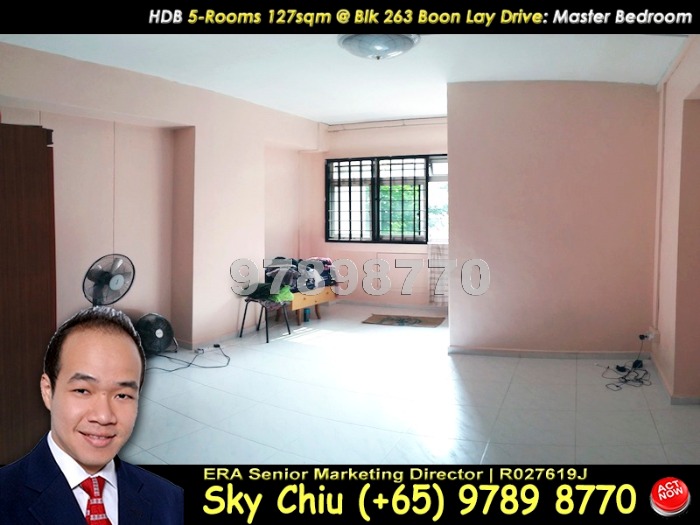 Boon Lay Drive thumbnail photo